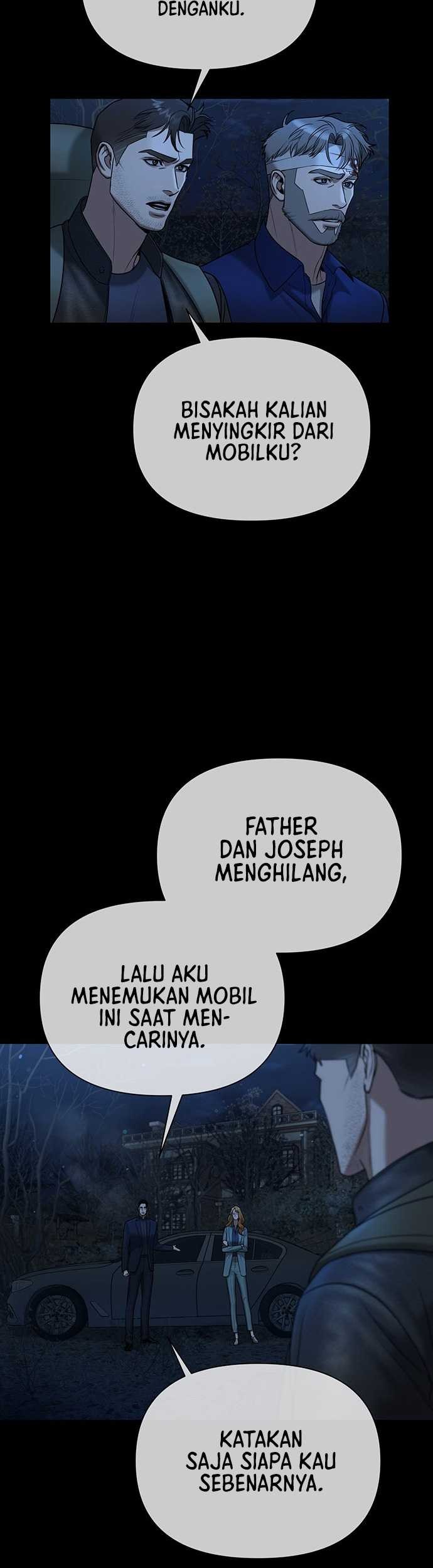Haunting Chapter 13 - halaman 22