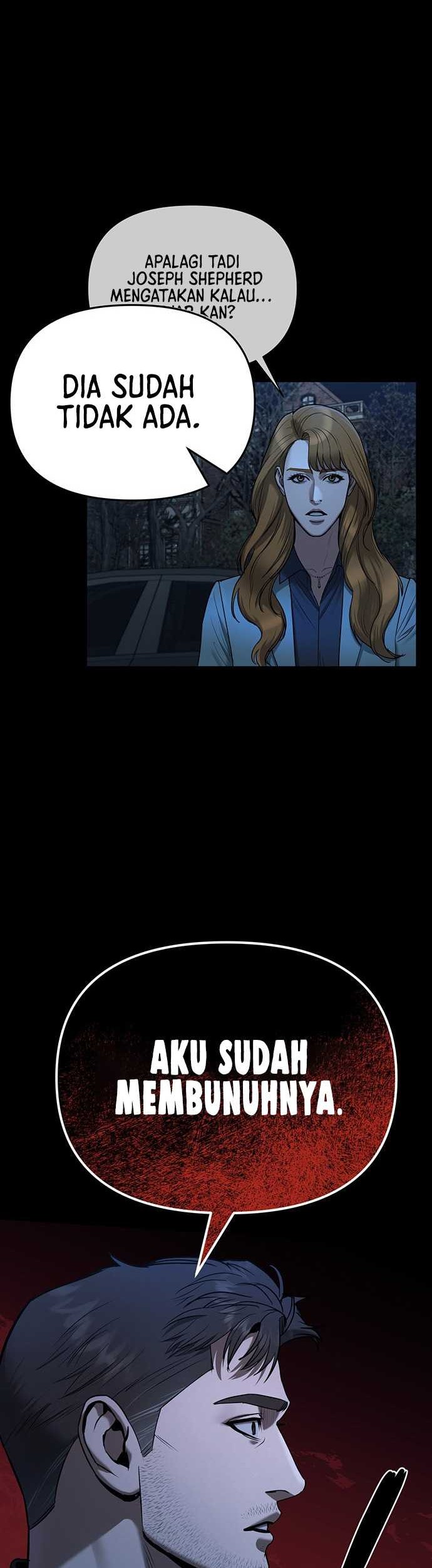 Haunting Chapter 13 - halaman 23