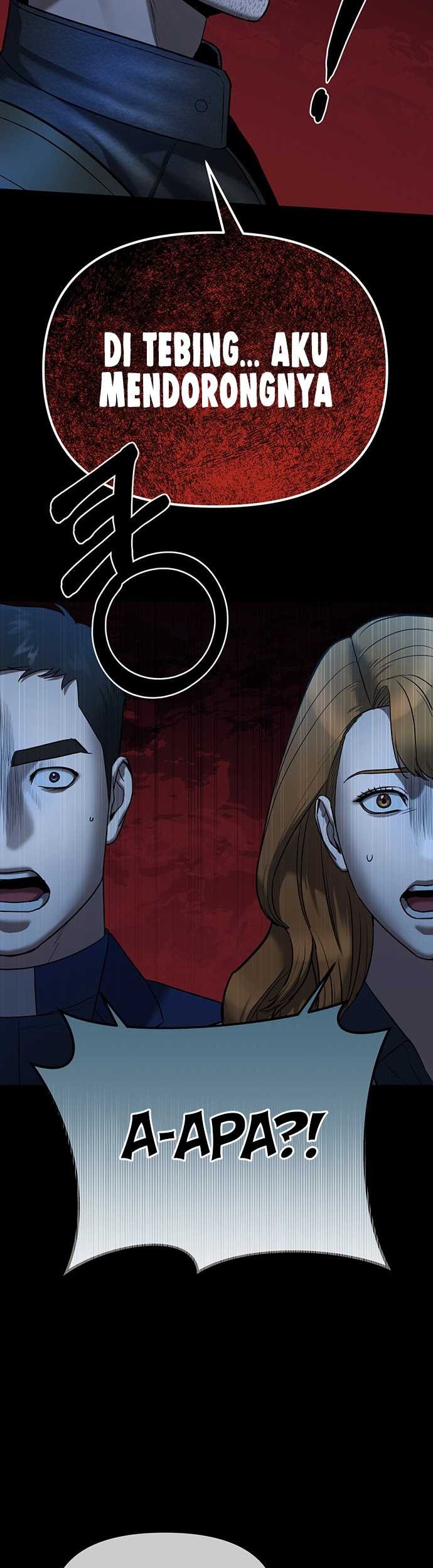 Haunting Chapter 13 - halaman 24