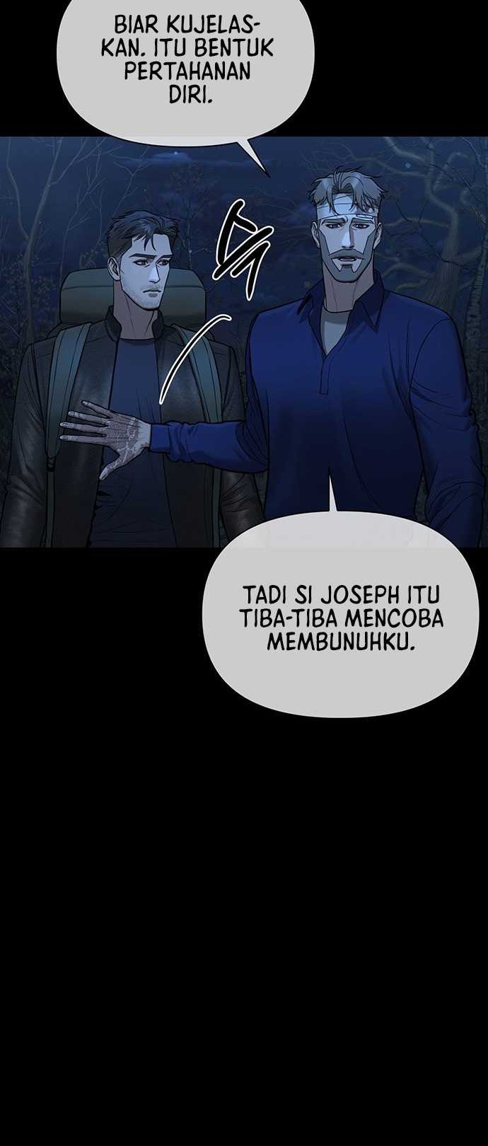 Haunting Chapter 13 - halaman 25