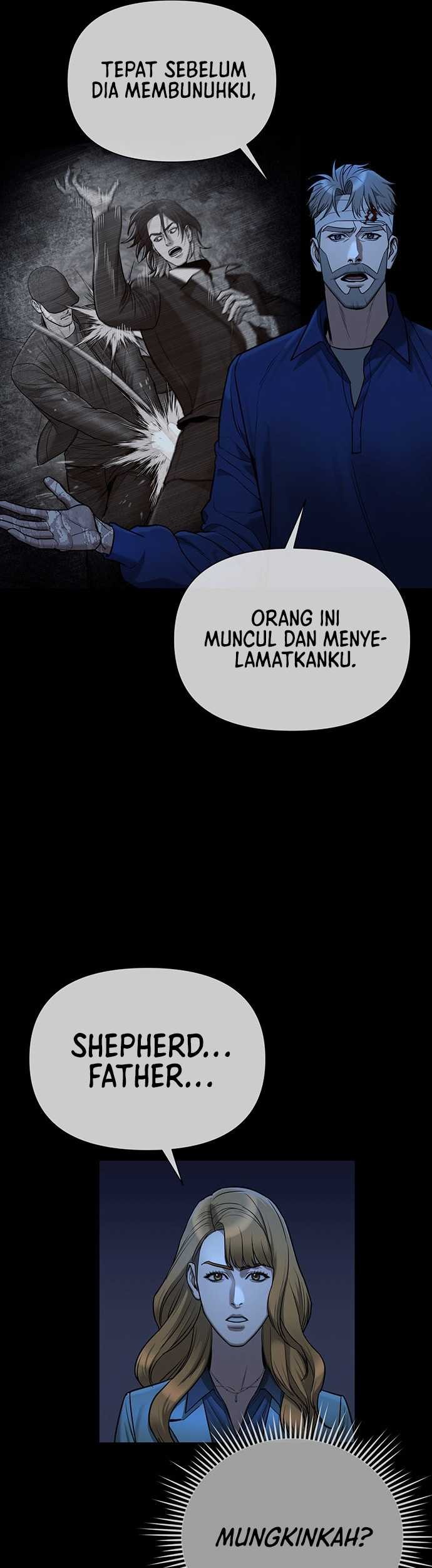 Haunting Chapter 13 - halaman 26