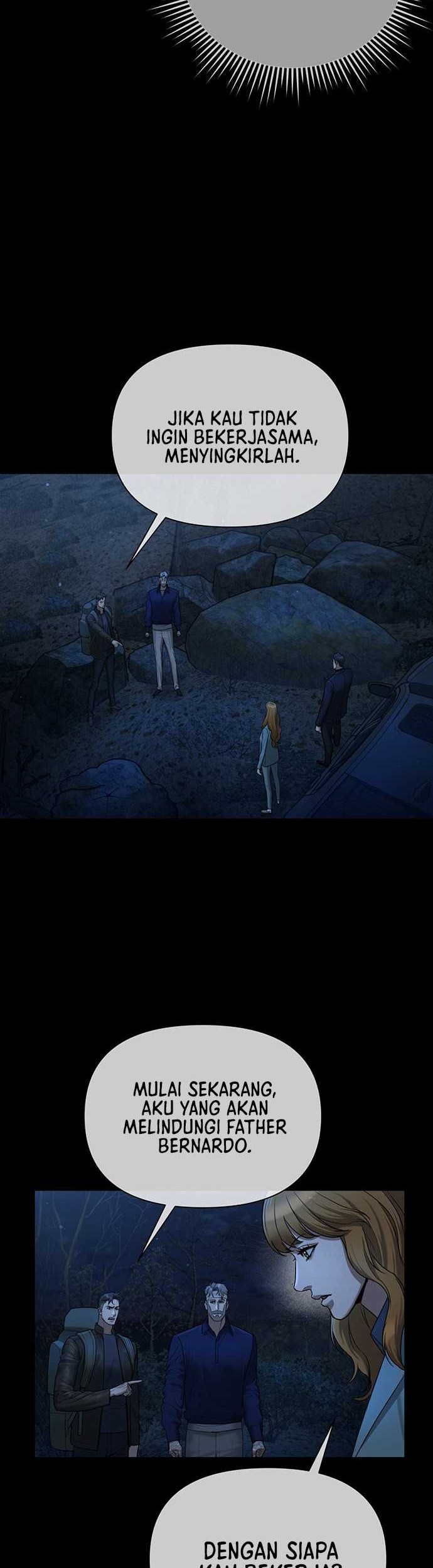 Haunting Chapter 13 - halaman 27