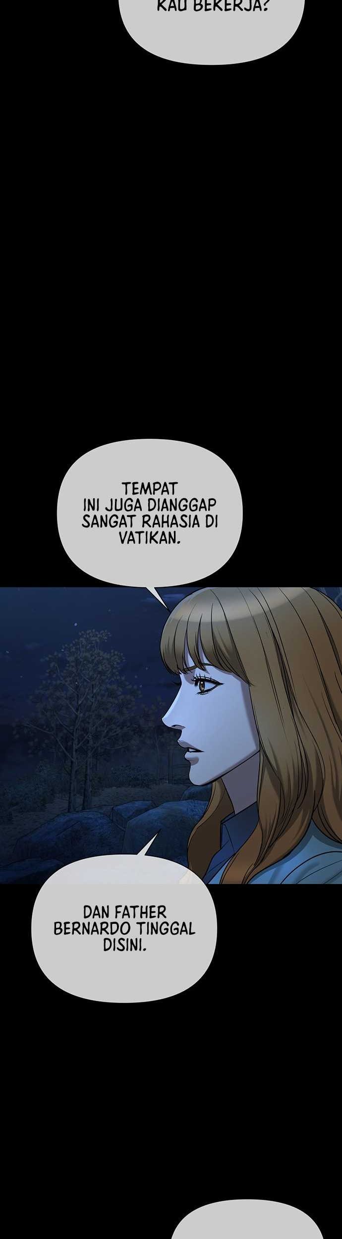 Haunting Chapter 13 - halaman 28