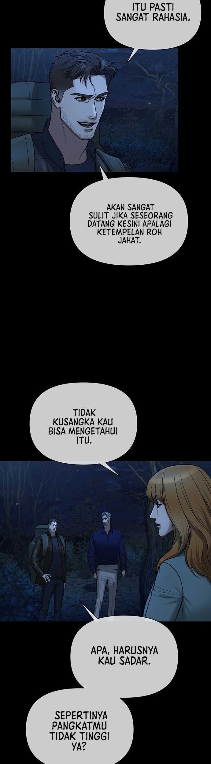 Haunting Chapter 13 - halaman 29