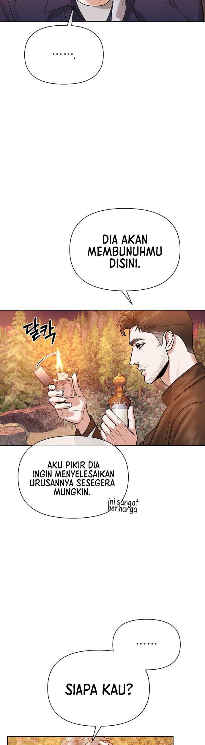 Haunting Chapter 13 - halaman 3