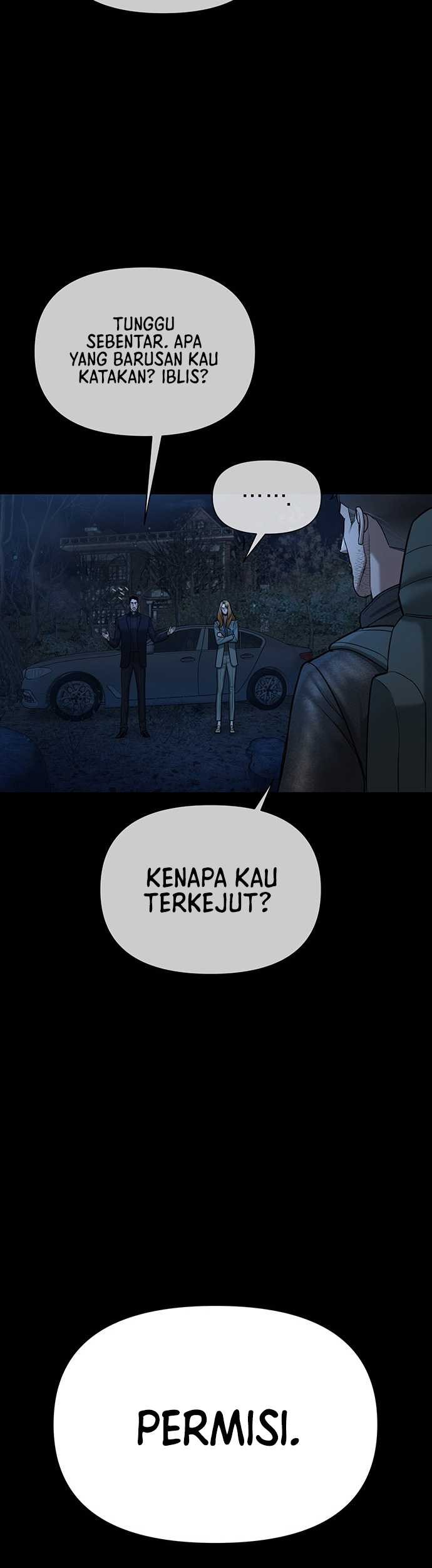 Haunting Chapter 13 - halaman 30
