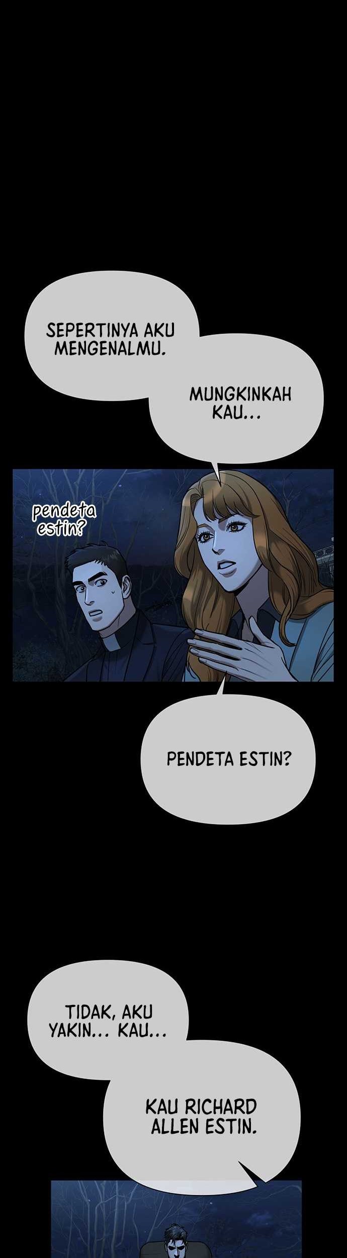 Haunting Chapter 13 - halaman 31