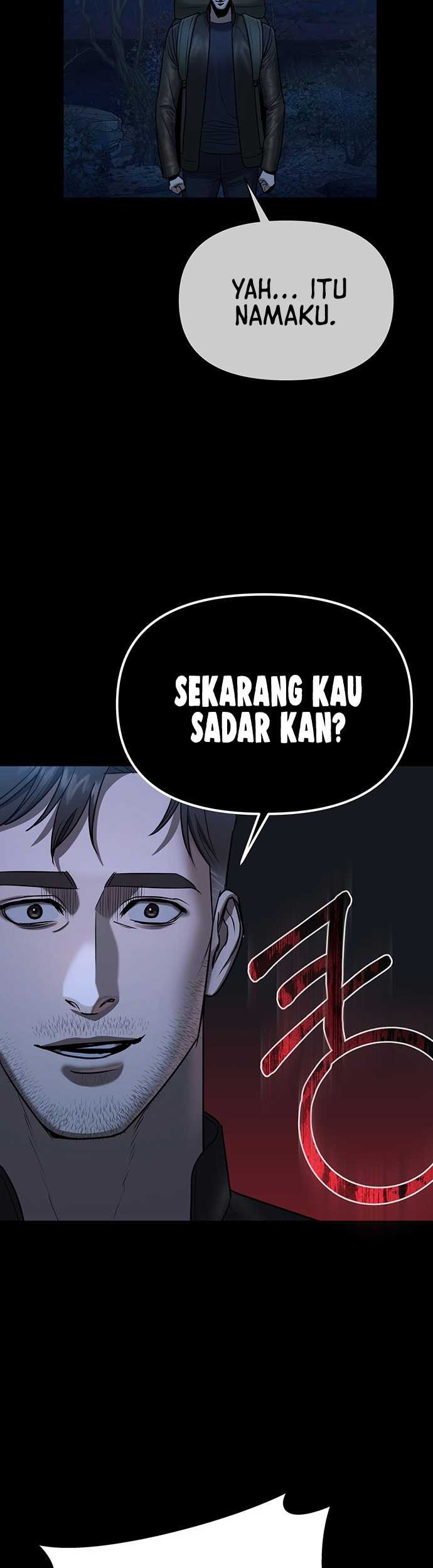 Haunting Chapter 13 - halaman 32