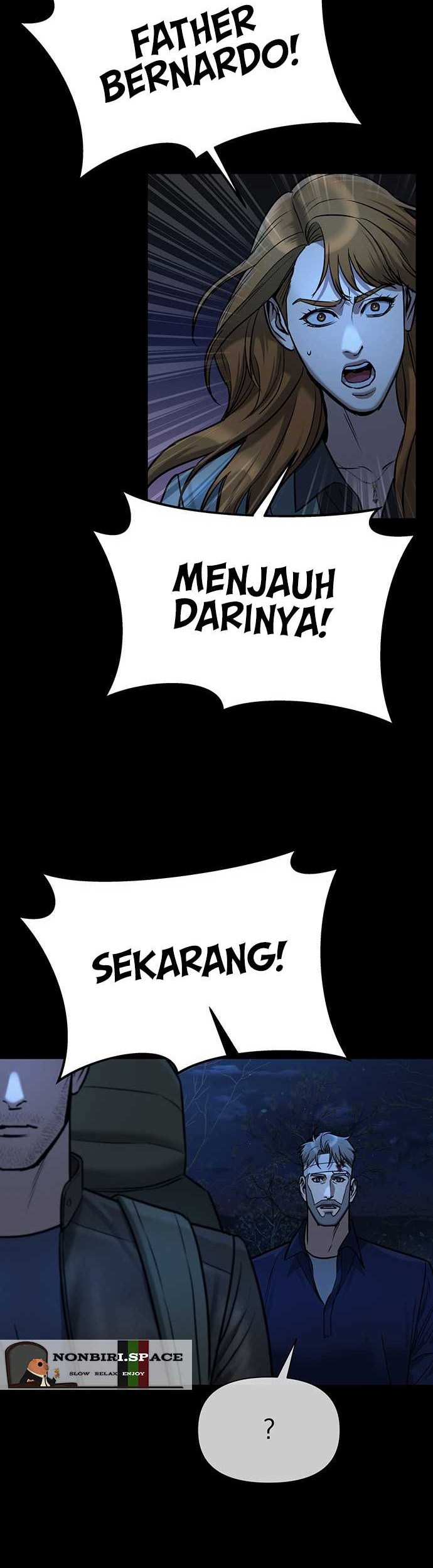 Haunting Chapter 13 - halaman 33