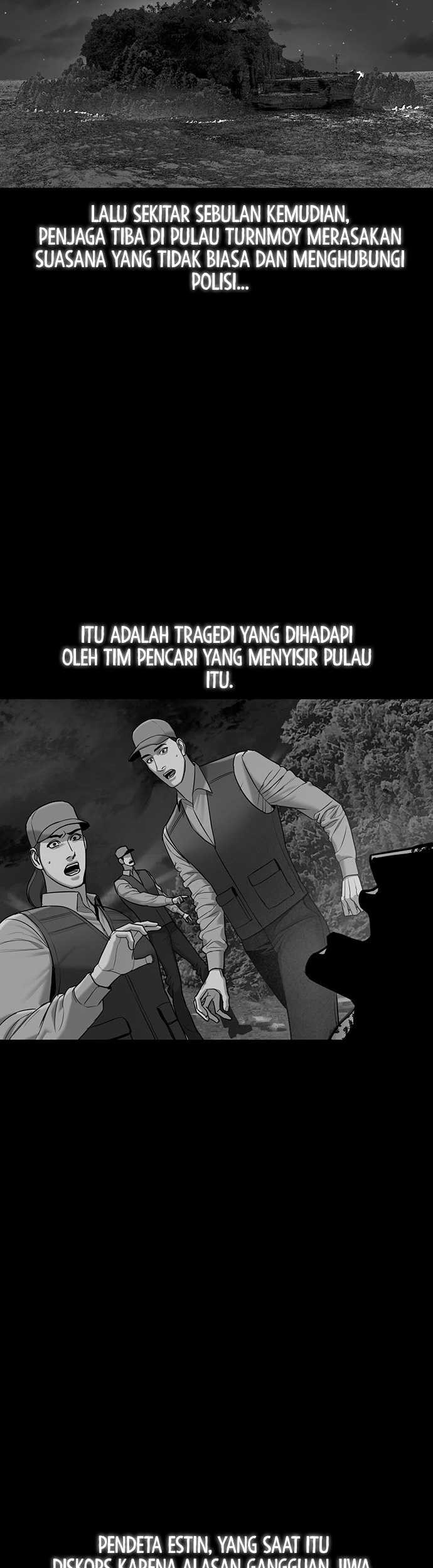 Haunting Chapter 13 - halaman 36