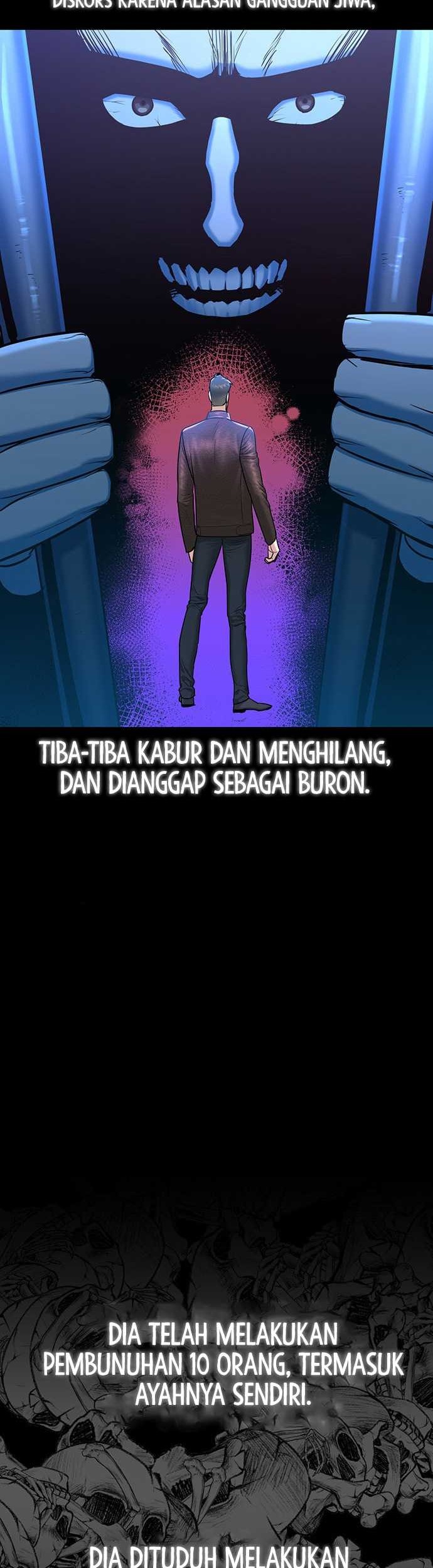 Haunting Chapter 13 - halaman 37