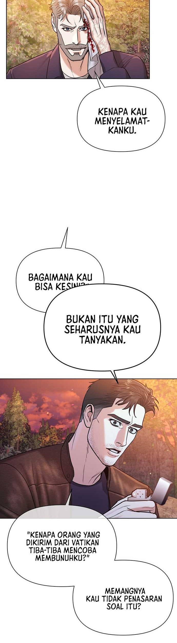 Haunting Chapter 13 - halaman 4