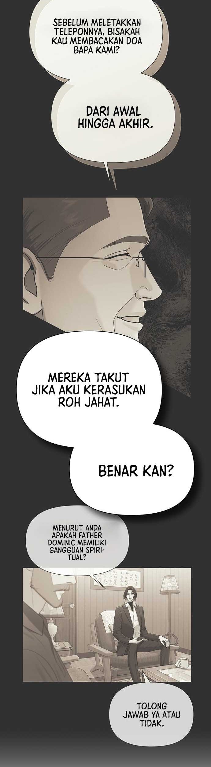 Haunting Chapter 13 - halaman 6