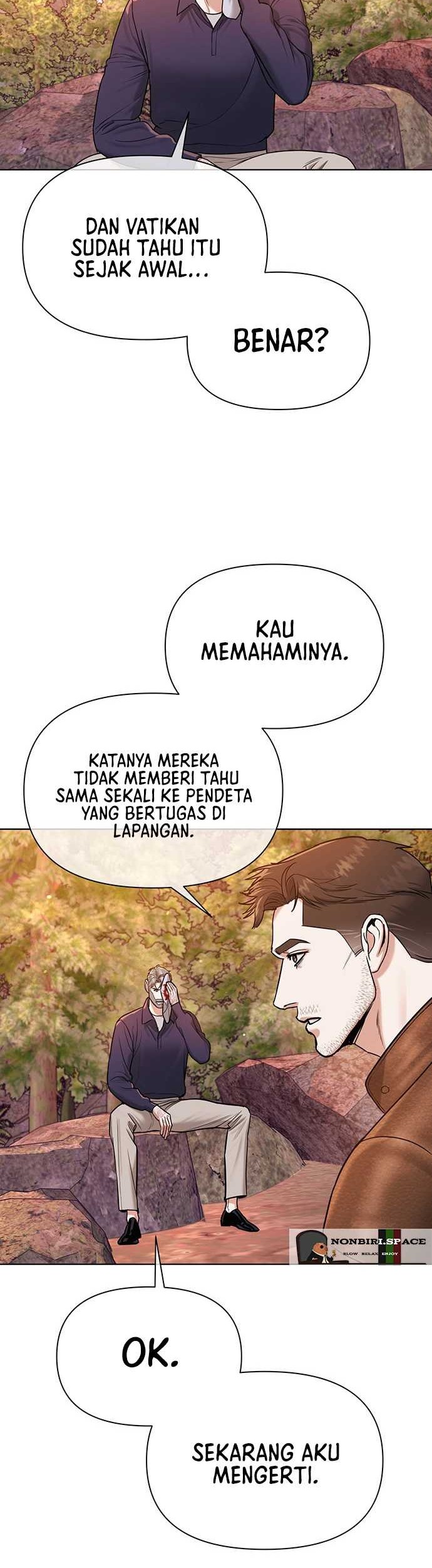 Haunting Chapter 13 - halaman 8