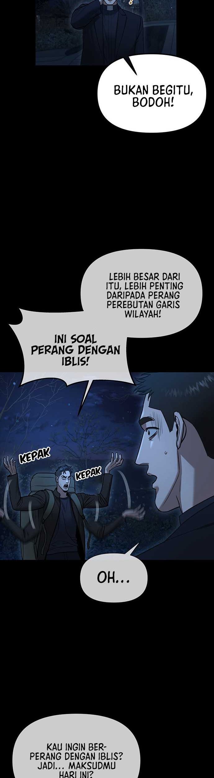 Haunting Chapter 14 - halaman 10