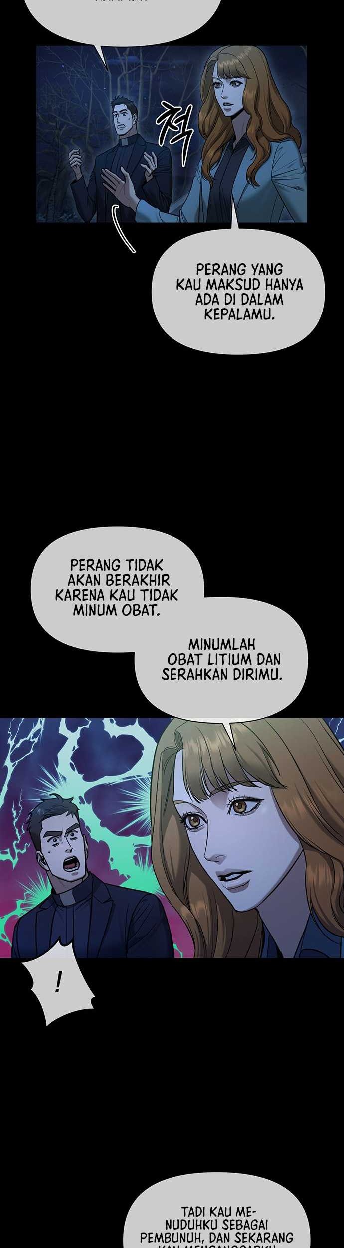 Haunting Chapter 14 - halaman 11