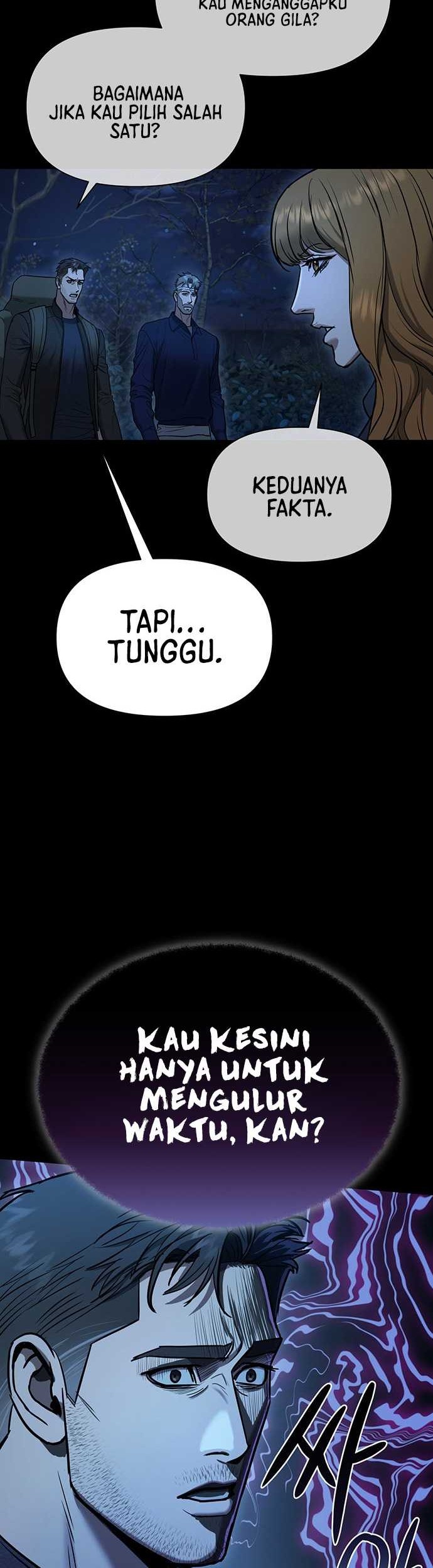 Haunting Chapter 14 - halaman 12