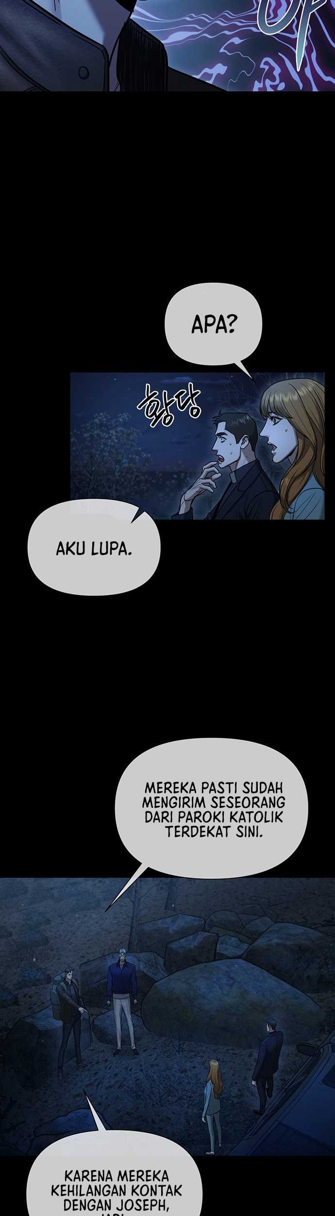 Haunting Chapter 14 - halaman 13