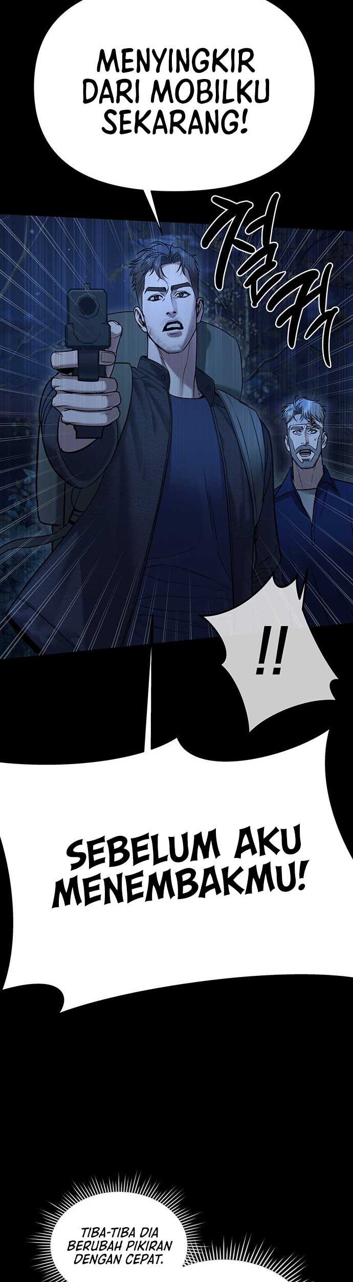 Haunting Chapter 14 - halaman 15