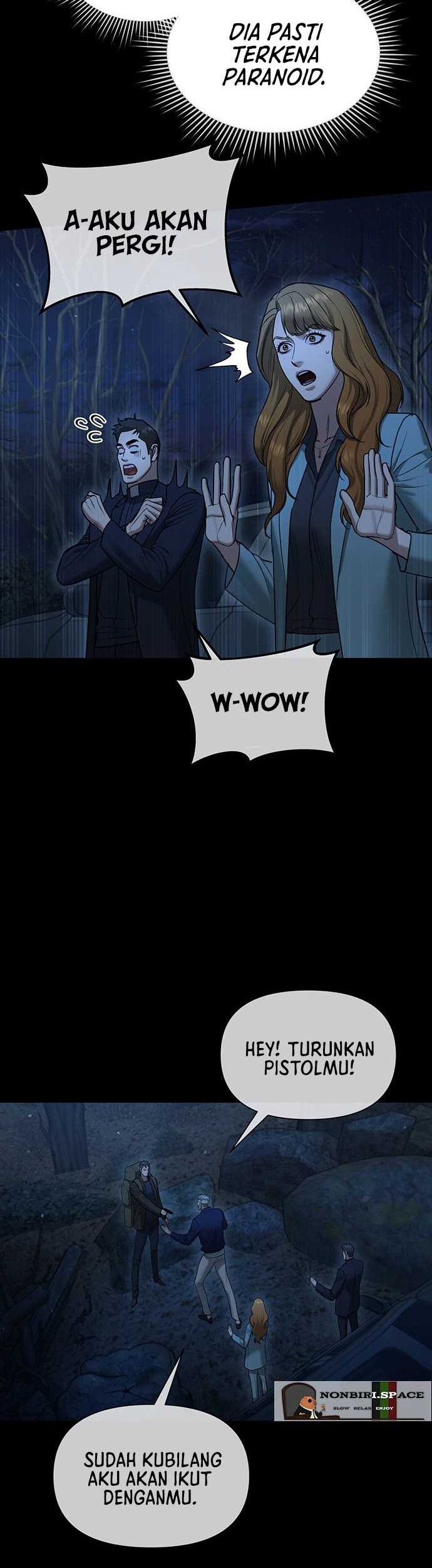 Haunting Chapter 14 - halaman 16