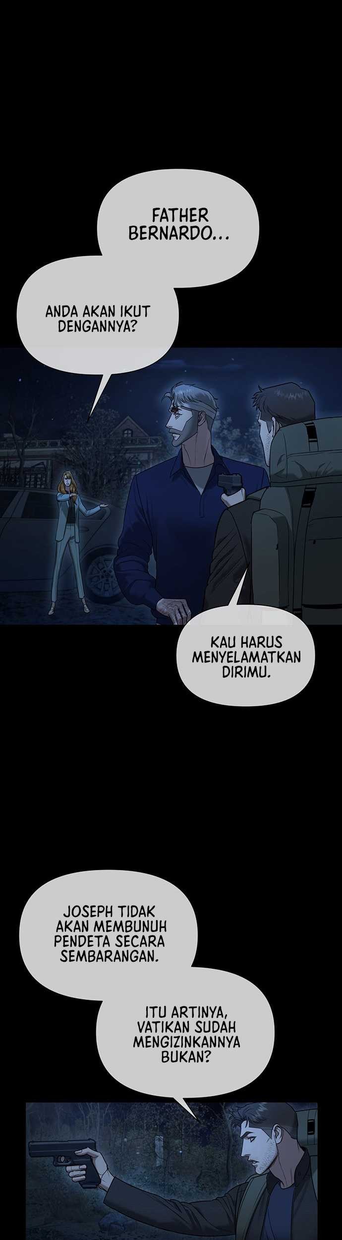 Haunting Chapter 14 - halaman 17