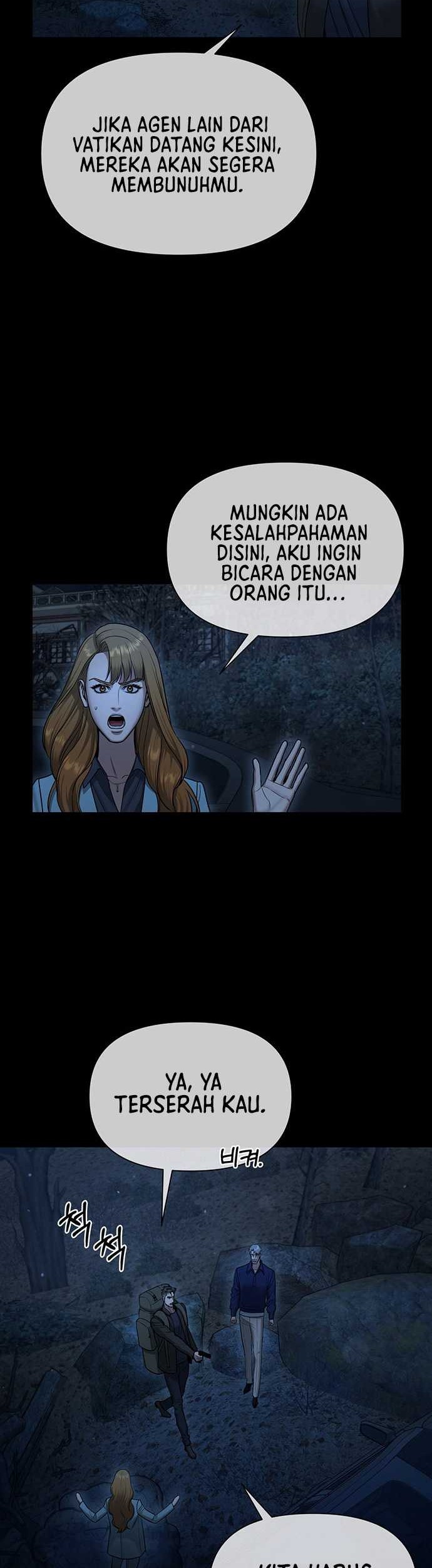 Haunting Chapter 14 - halaman 18