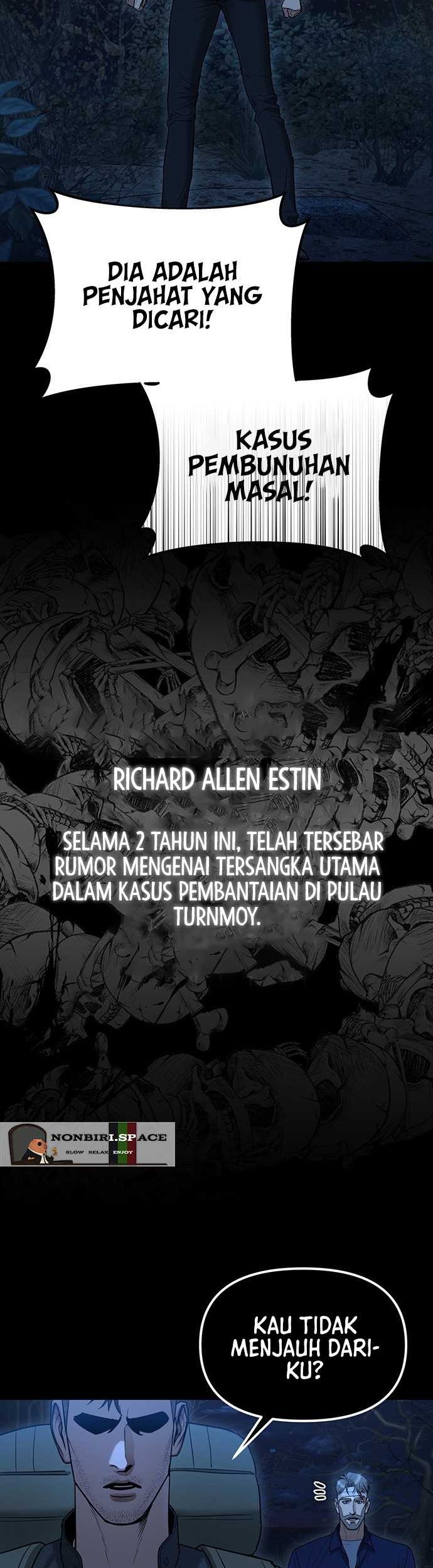 Haunting Chapter 14 - halaman 2