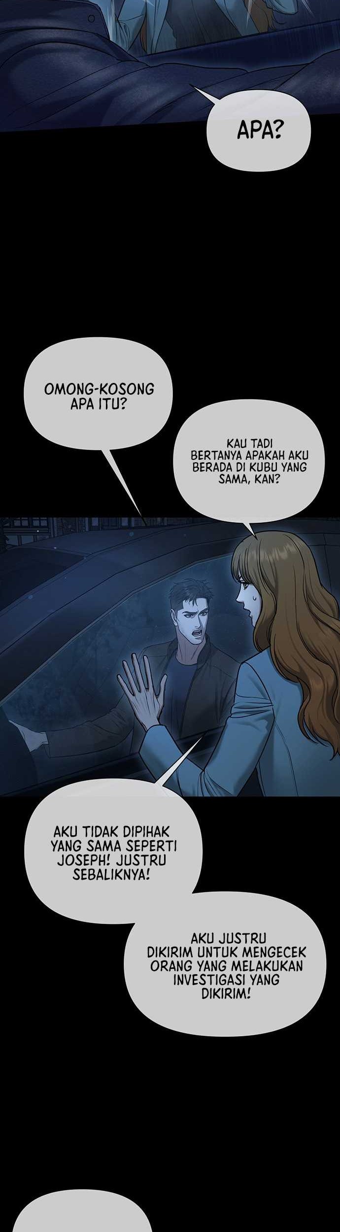 Haunting Chapter 14 - halaman 20