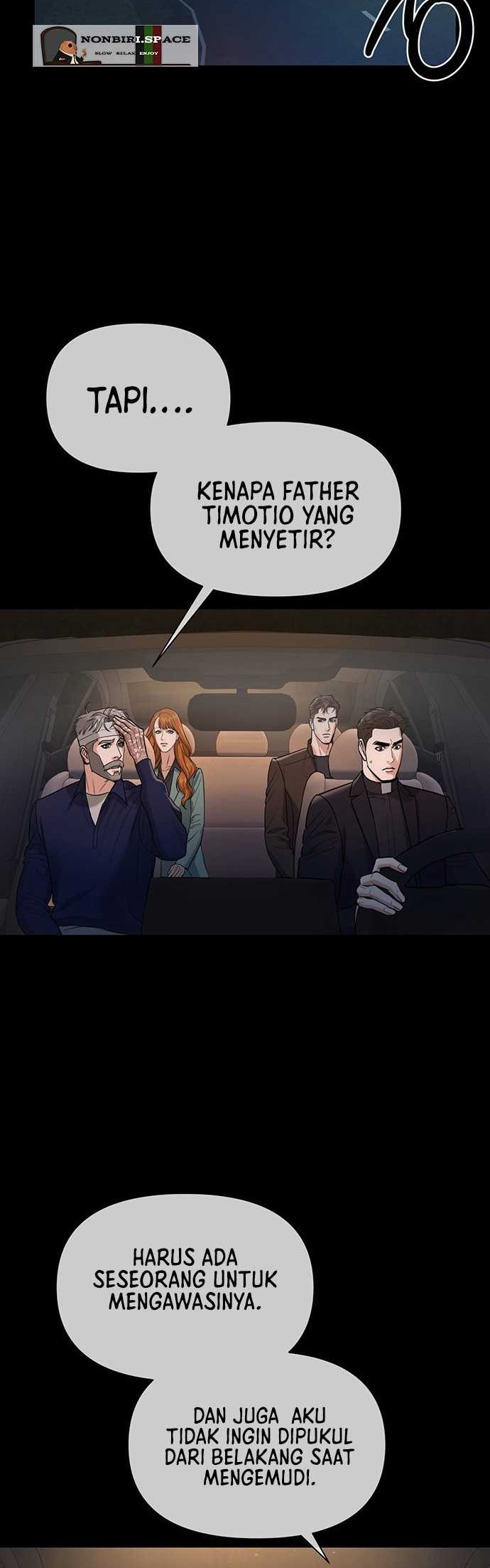 Haunting Chapter 14 - halaman 24