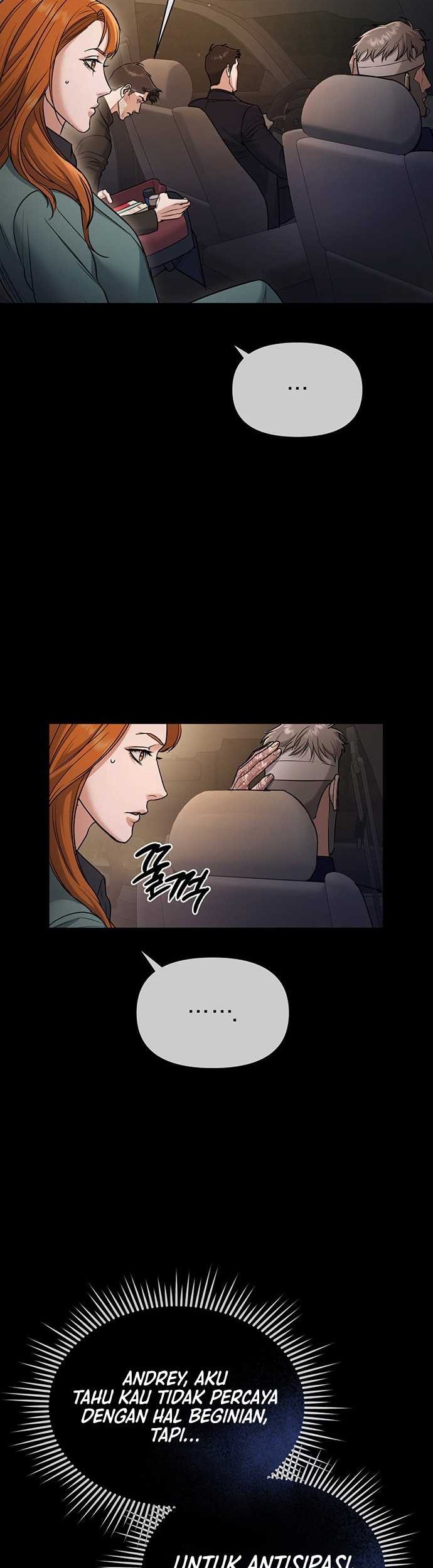Haunting Chapter 14 - halaman 26