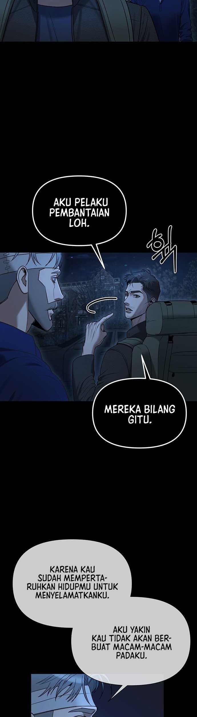 Haunting Chapter 14 - halaman 3