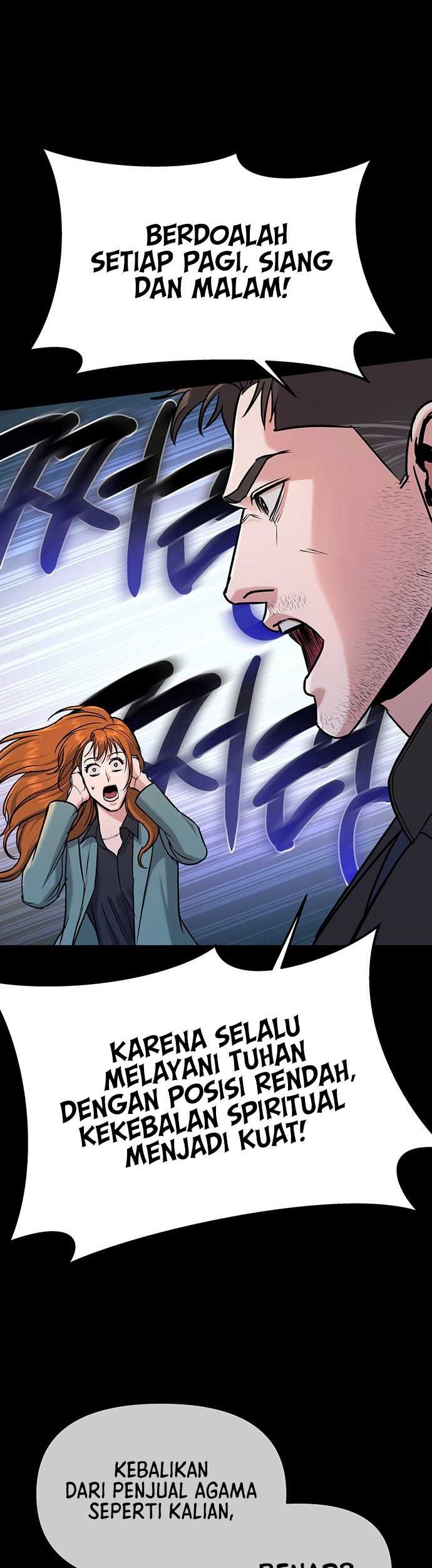 Haunting Chapter 14 - halaman 31