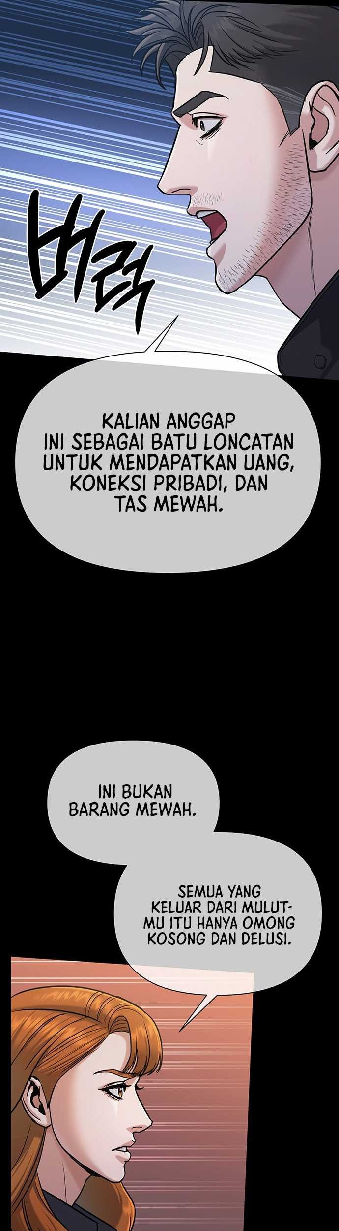 Haunting Chapter 14 - halaman 33