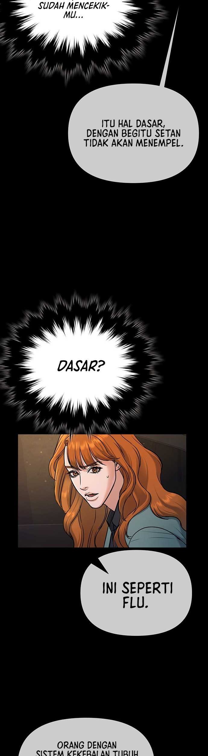 Haunting Chapter 14 - halaman 35