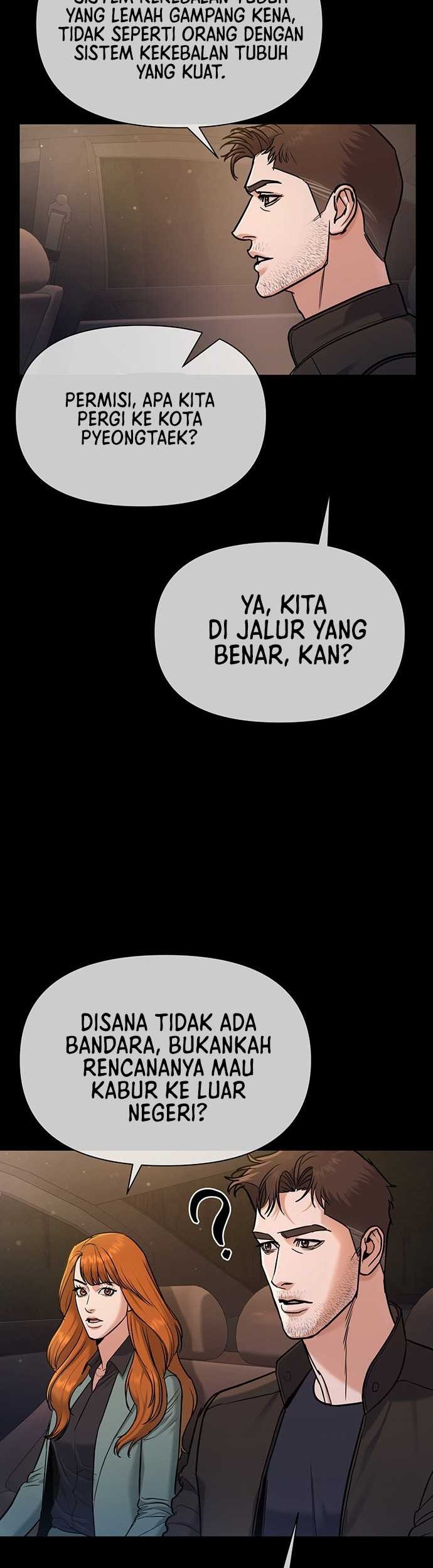 Haunting Chapter 14 - halaman 36