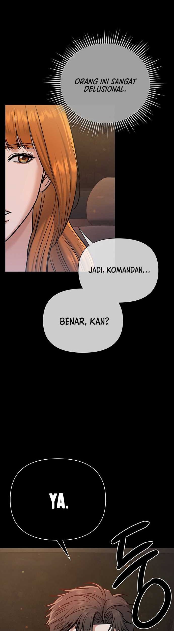 Haunting Chapter 14 - halaman 38