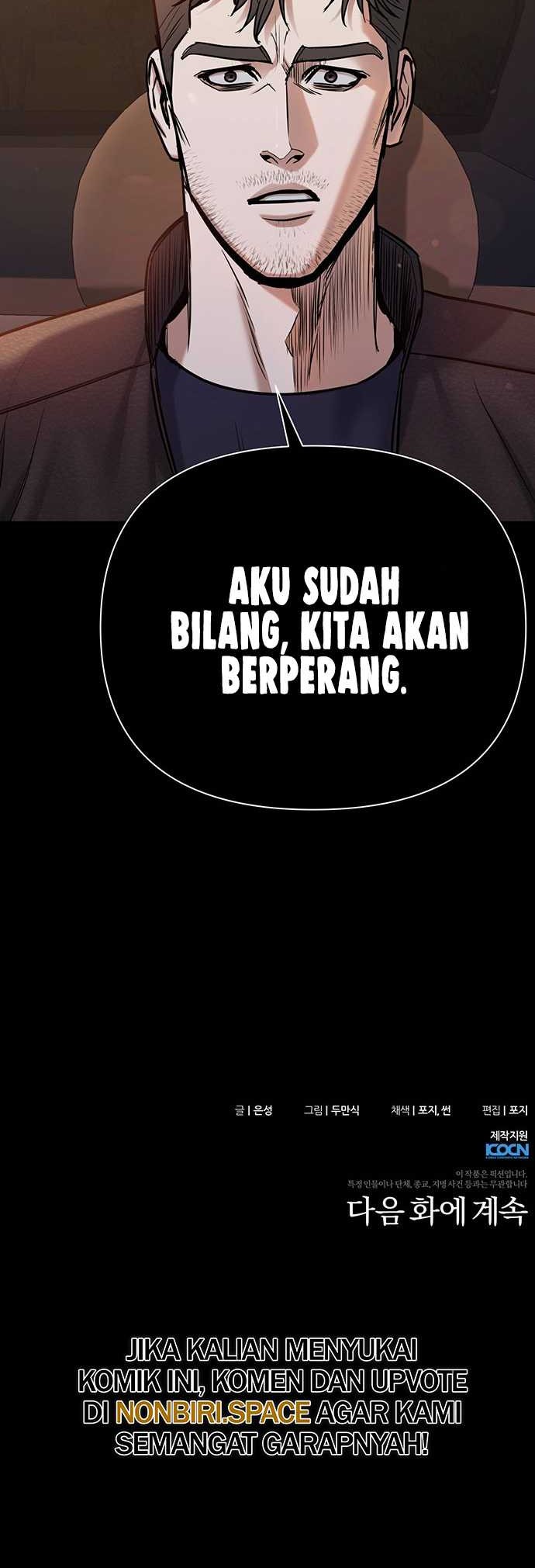 Haunting Chapter 14 - halaman 39