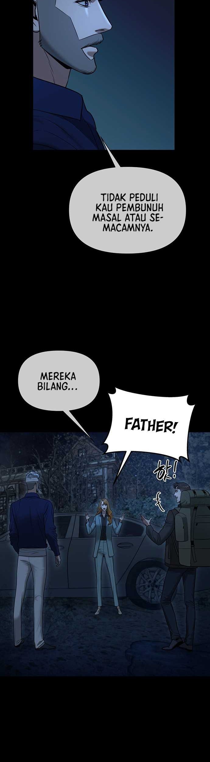 Haunting Chapter 14 - halaman 4