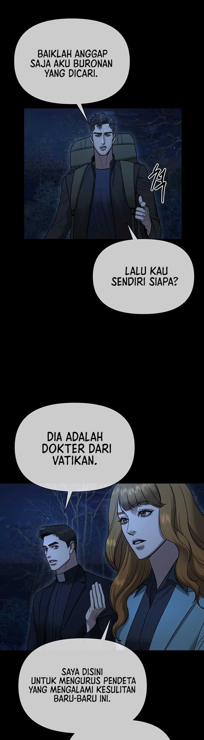 Haunting Chapter 14 - halaman 5