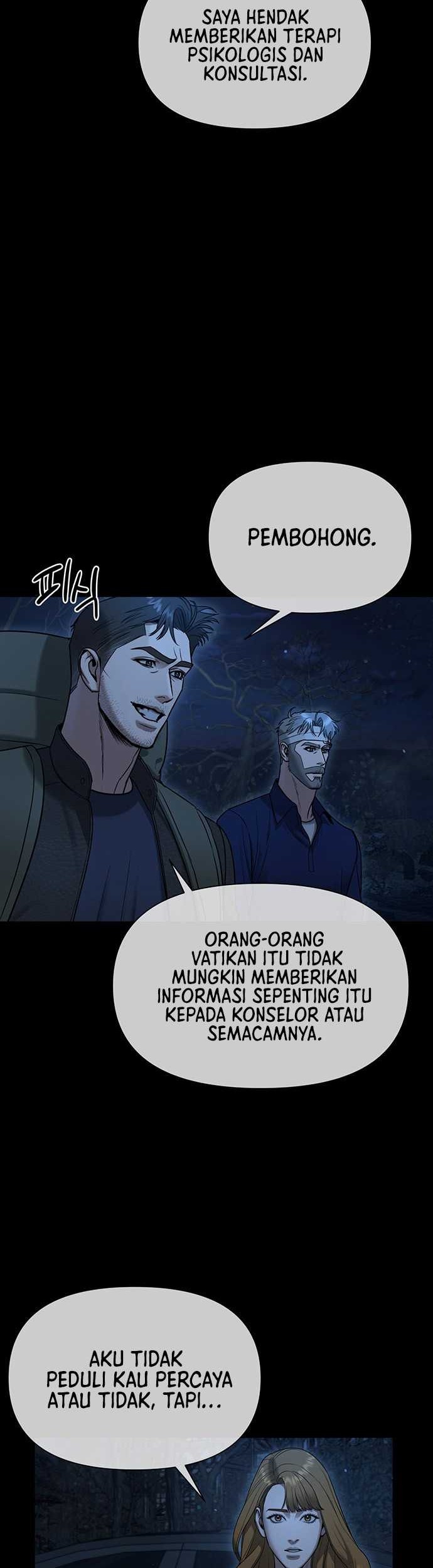 Haunting Chapter 14 - halaman 6