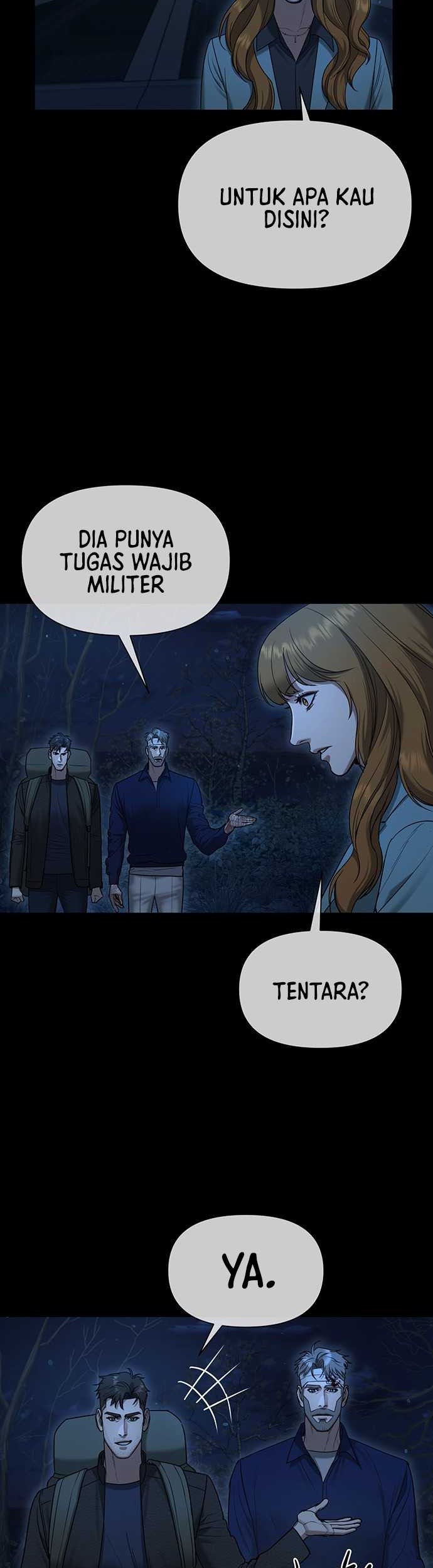 Haunting Chapter 14 - halaman 7