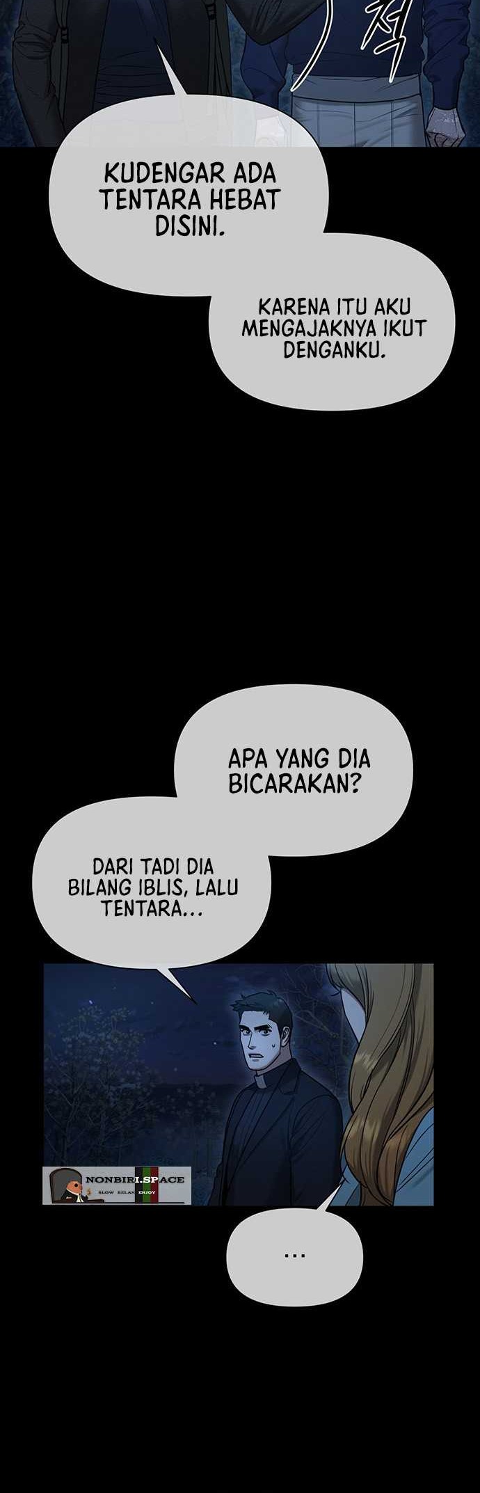 Haunting Chapter 14 - halaman 8