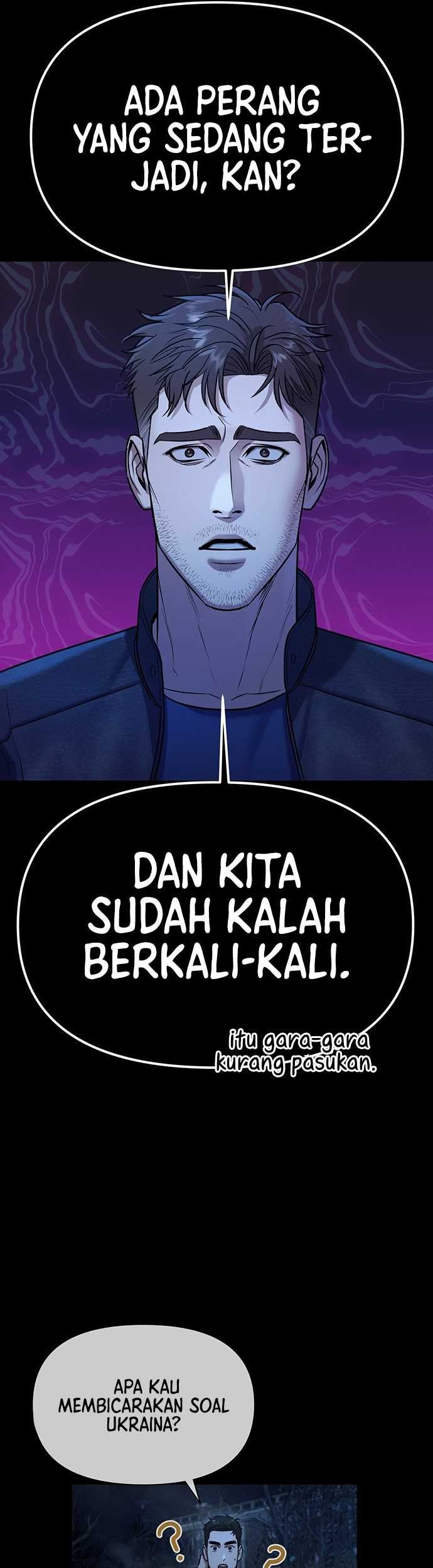 Haunting Chapter 14 - halaman 9