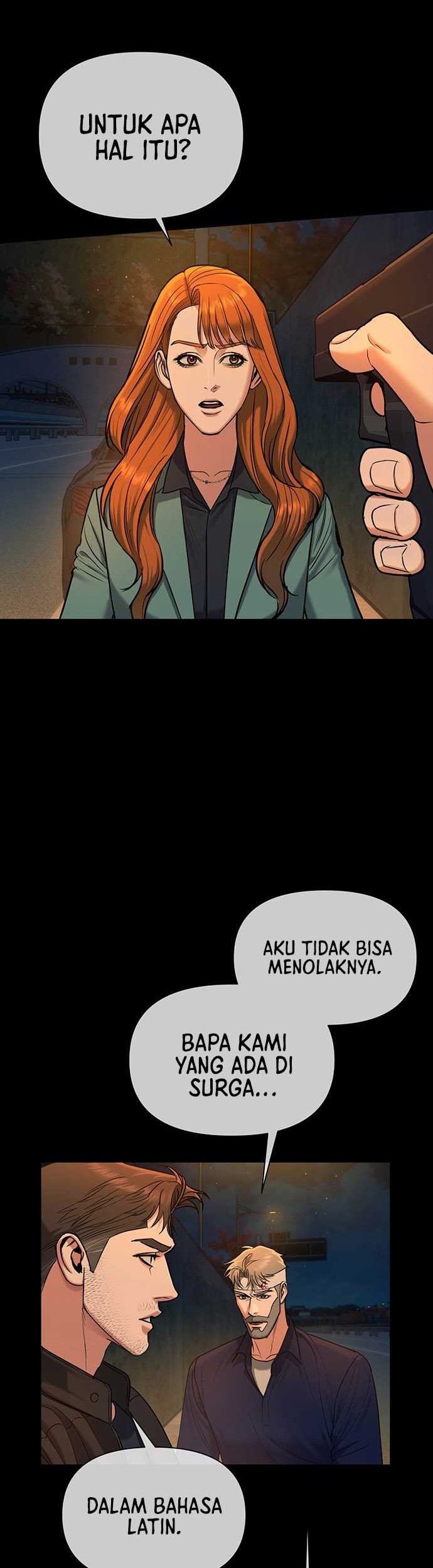 Haunting Chapter 15 - halaman 10
