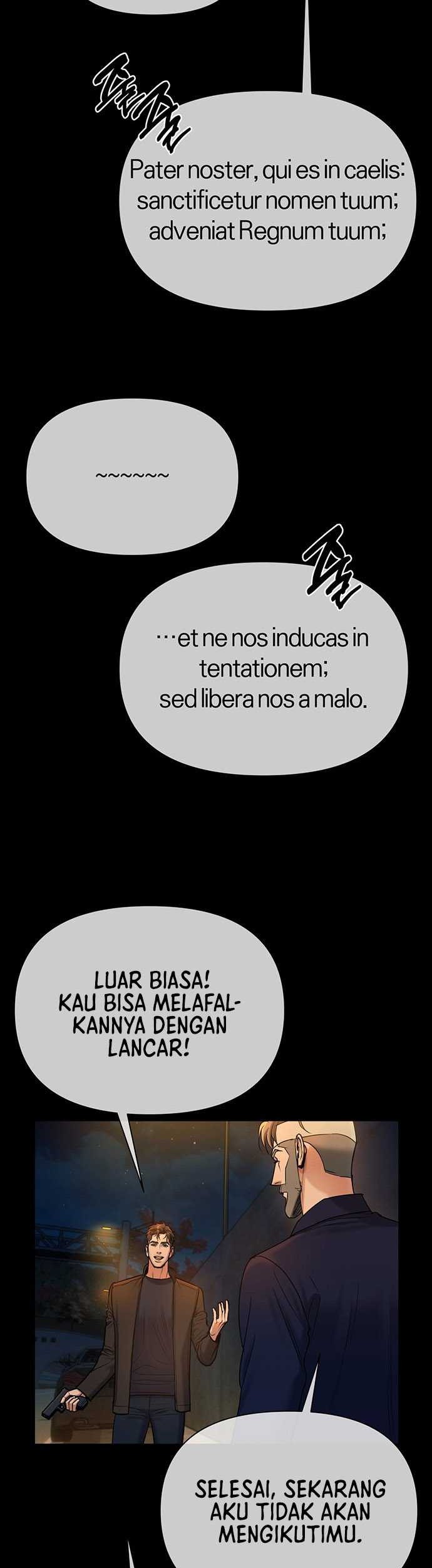 Haunting Chapter 15 - halaman 11