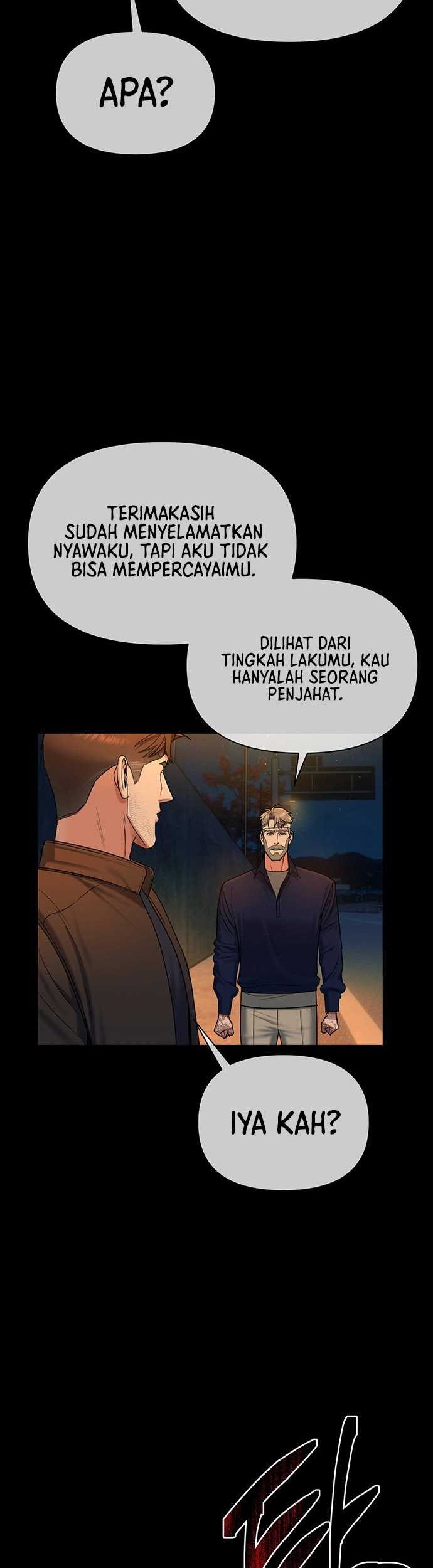 Haunting Chapter 15 - halaman 12