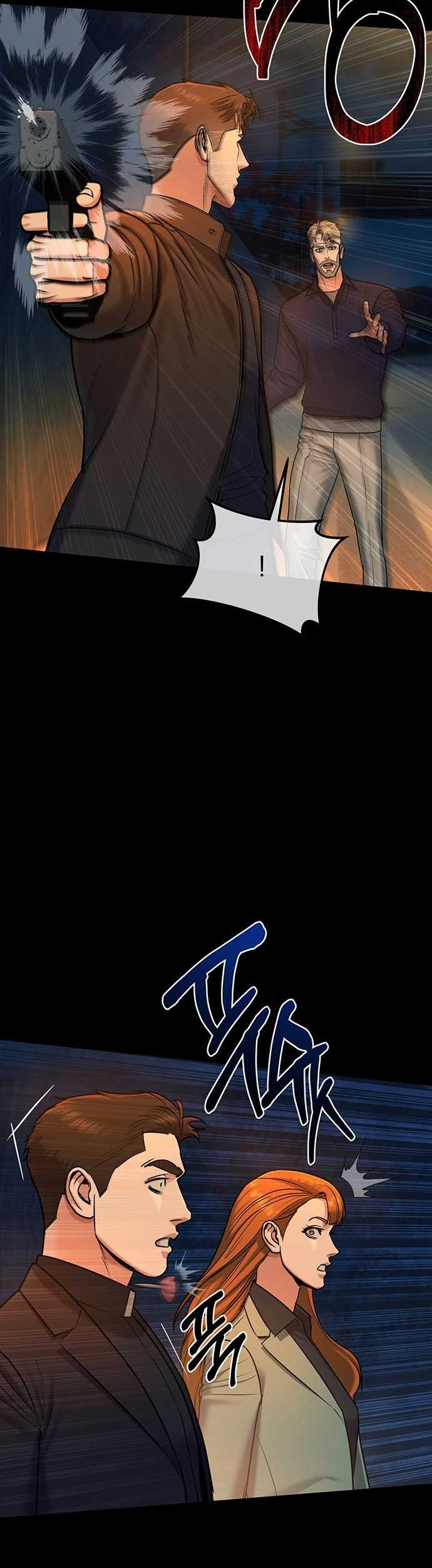 Haunting Chapter 15 - halaman 13
