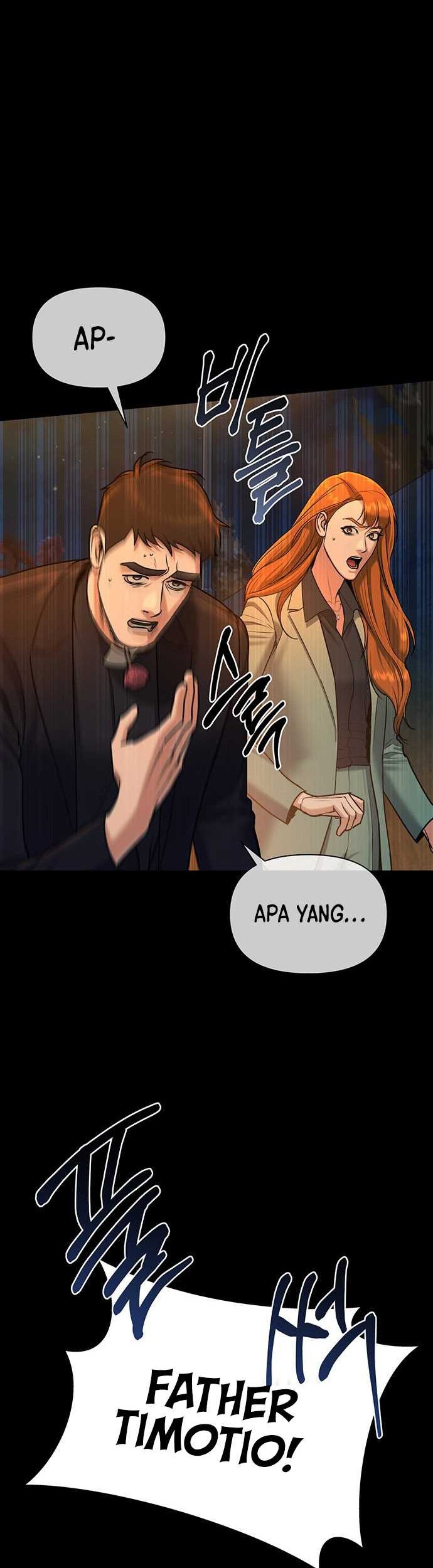 Haunting Chapter 15 - halaman 14