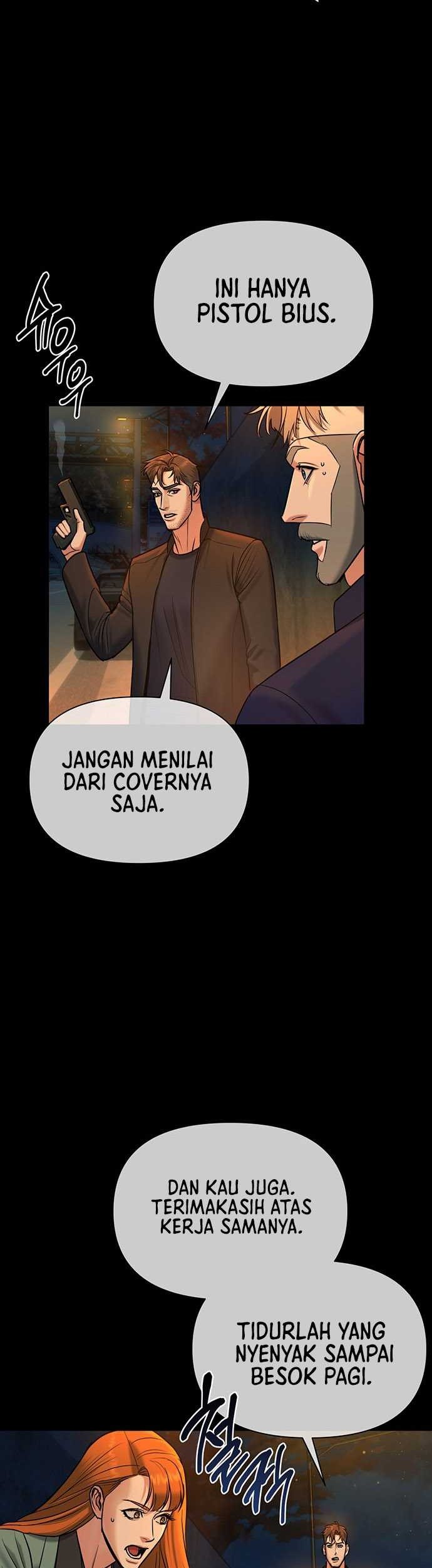 Haunting Chapter 15 - halaman 15