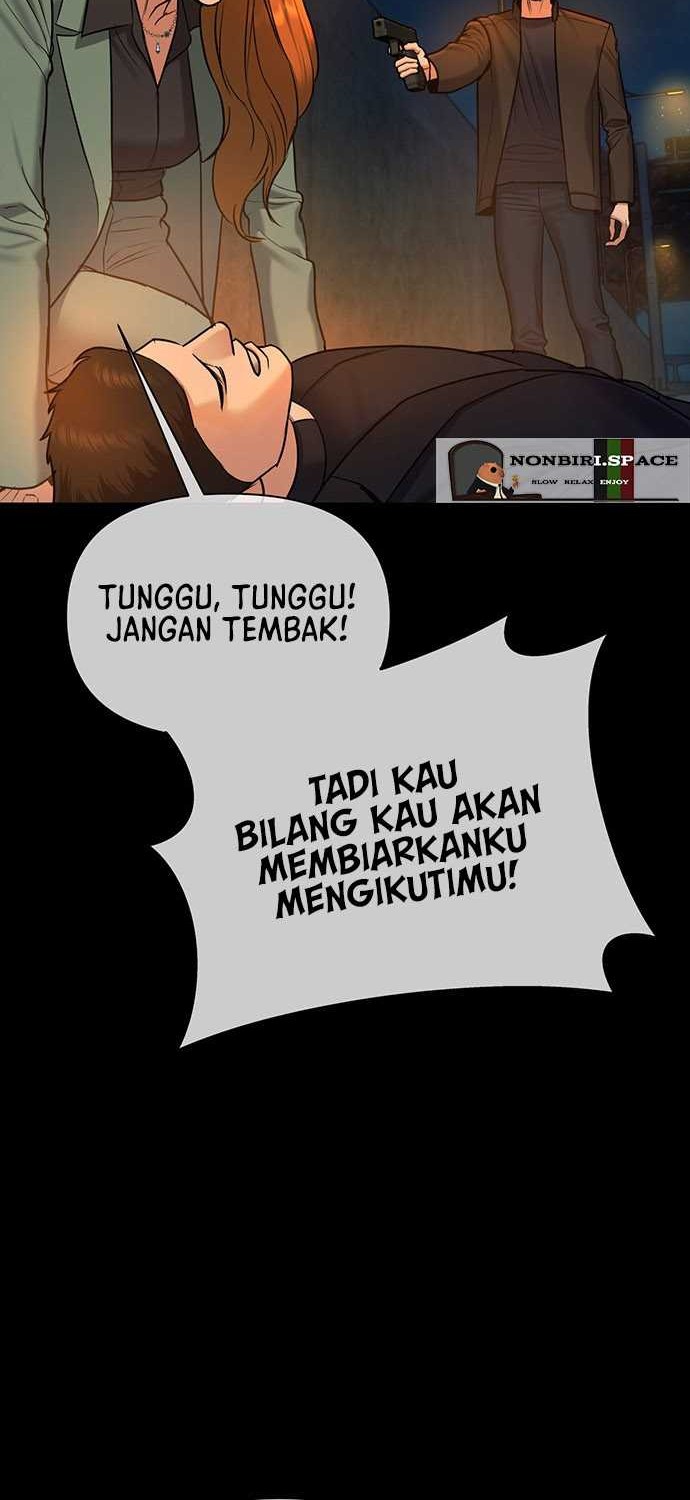 Haunting Chapter 15 - halaman 16